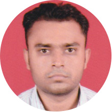 Chirag Shah